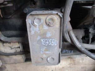 Изображение грузовика