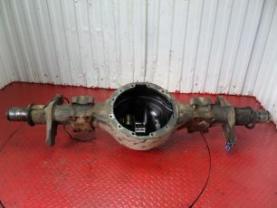 Изображение грузовика