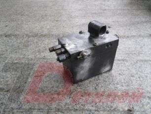 Изображение грузовика