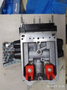 Изображение грузовика