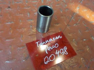 5010550726 RENAULT Толкатель, № XF120498