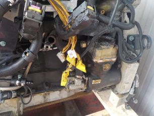 Изображение грузовика