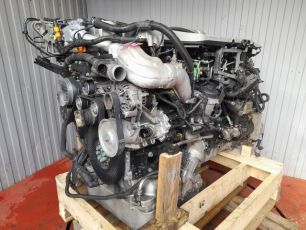 Изображение грузовика