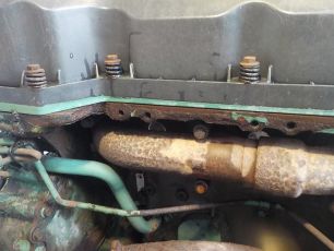 Изображение грузовика