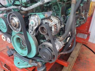 Изображение грузовика