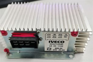 Изображение грузовика