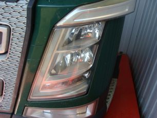 Изображение грузовика