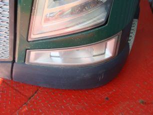 Изображение грузовика