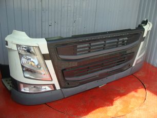 Изображение грузовика