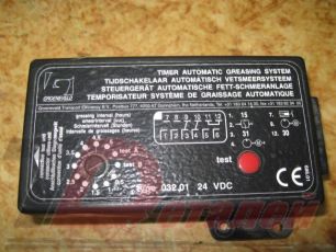 Изображение грузовика