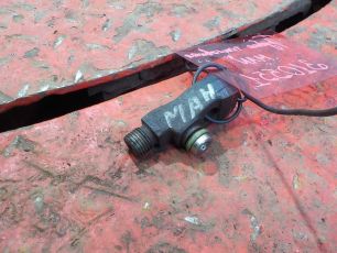 Изображение грузовика