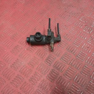 4721726260 WABCO Клапан электромагнитный, № XF450958