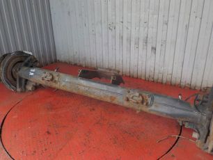 Изображение грузовика