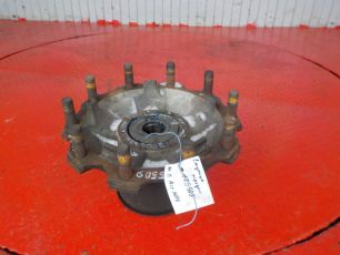 6243341001 MERCEDES Ступица передняя, № XF125509