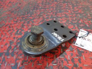 Изображение грузовика