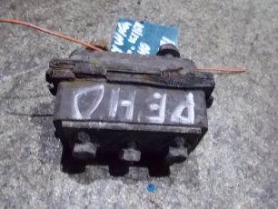 Изображение грузовика