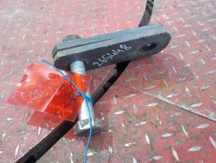 Изображение грузовика