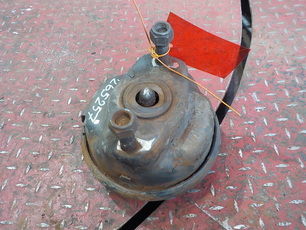 0054208224 MERCEDES Камера тормозная, № XF265257
