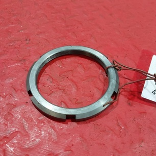 9463560226 MERCEDES Гайка ступицы