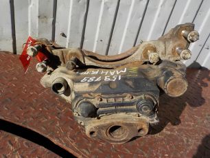 Изображение грузовика