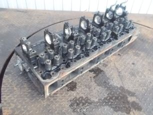 20871250 VOLVO Головка блока, № XF38863