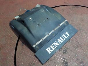 Изображение грузовика