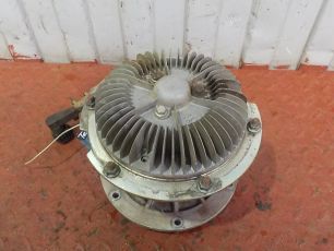 5412000522 MERCEDES Термомуфта, № XF121926