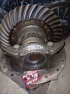 Изображение грузовика