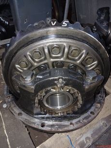 Изображение грузовика