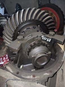 Изображение грузовика