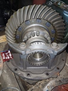 Изображение грузовика