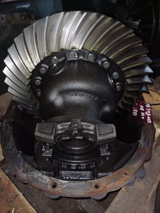 Изображение грузовика