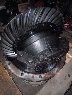 Изображение грузовика