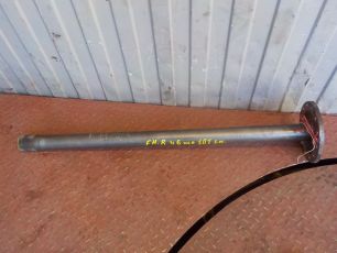 23935415 VOLVO Полуось правая