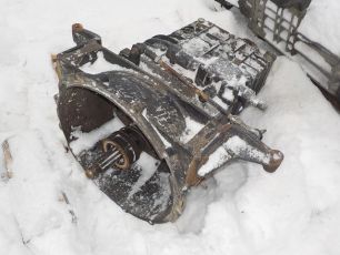 Изображение грузовика