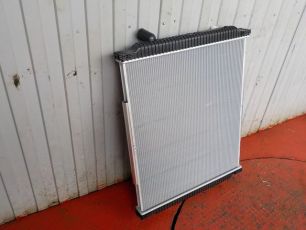 Изображение грузовика