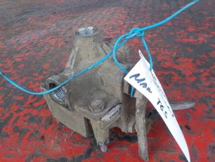 Изображение грузовика