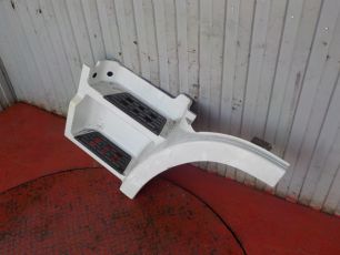 Изображение грузовика