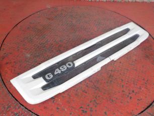 Изображение грузовика