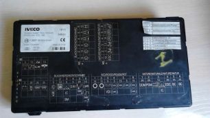 Изображение грузовика