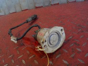 Изображение грузовика