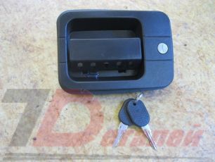 Изображение грузовика