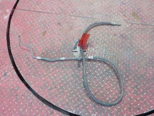 Изображение грузовика