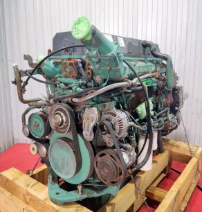 Изображение грузовика