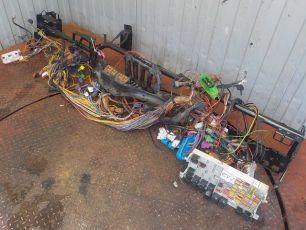 Изображение грузовика