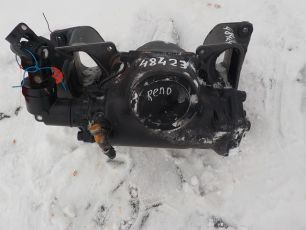 Изображение грузовика