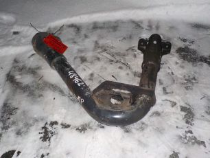 5010629095 RENAULT Кронштейн усилителя бампера правый, № XF48462