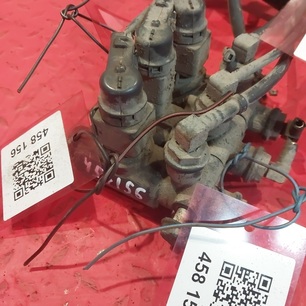 0059971136 MERCEDES Клапан электромагнитный, № XF458156