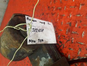 Изображение грузовика