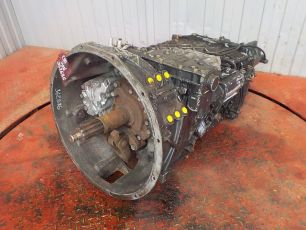 Изображение грузовика